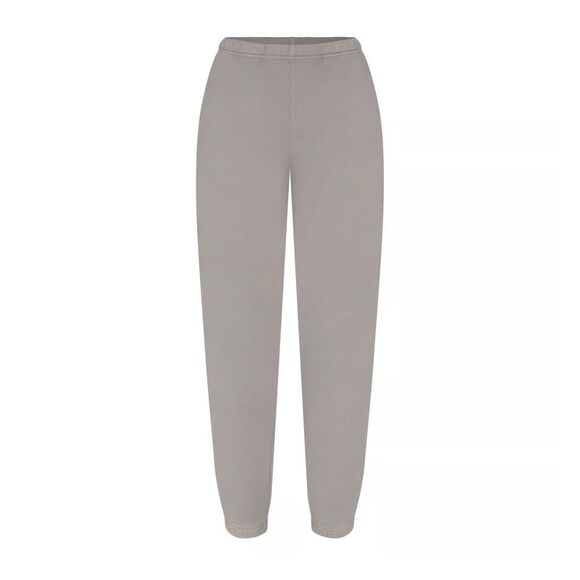 SKIMS Pants - Skims French Terry Jogger Smoke Size XS